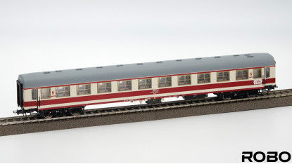 200510-3 - Express ODRA III, set of 2 coaches