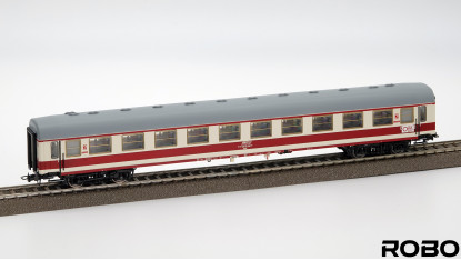 200510-3 - Express ODRA III, set of 2 coaches