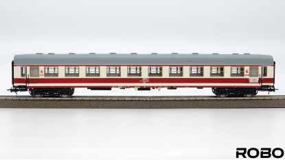 200510-3 - Express ODRA III, set of 2 coaches