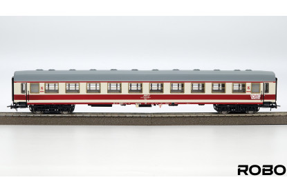 200510-3 - Express ODRA III, set of 2 coaches