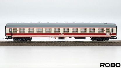 200510-3 - Express ODRA III, set of 2 coaches