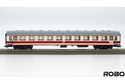 200510-3 - Express ODRA III, set of 2 coaches