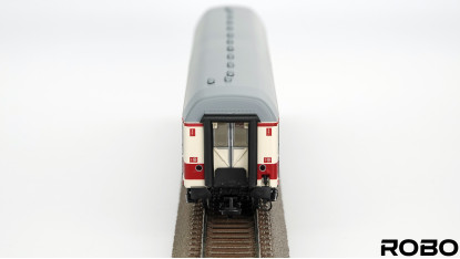 200510-3 - Express ODRA III, set of 2 coaches