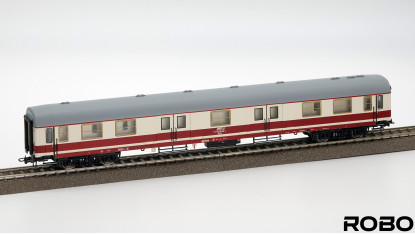 200510-3 - Express ODRA III, set of 2 coaches