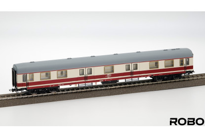 200510-3 - Express ODRA III, set of 2 coaches