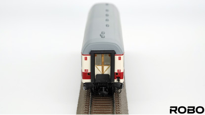 200510-3 - Express ODRA III, set of 2 coaches