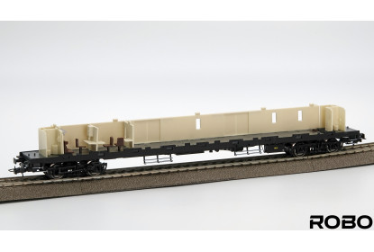 200510-3 - Express ODRA III, set of 2 coaches