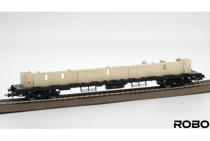 200510-3 - Express ODRA III, set of 2 coaches