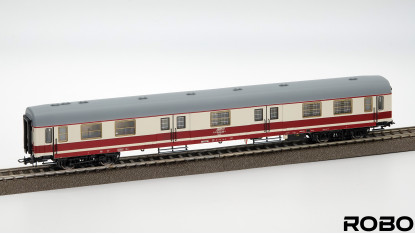 200510-3 - Express ODRA III, set of 2 coaches