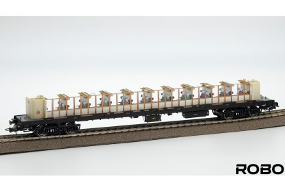 200510-3 - Express ODRA III, set of 2 coaches