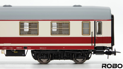 200510-3 - Express ODRA III, set of 2 coaches