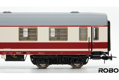 200510-3 - Express ODRA III, set of 2 coaches