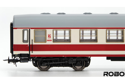 200510-3 - Express ODRA III, set of 2 coaches