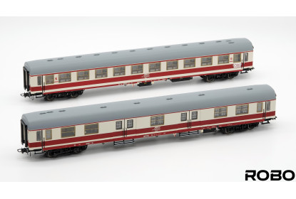 200510-3 - Express ODRA III, set of 2 coaches