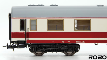200510-3 - Express ODRA III, set of 2 coaches
