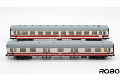 200510-3 - Express ODRA III, set of 2 coaches