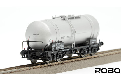 120461- Freight tanker wagon type 406Rb P.E.C., PKP