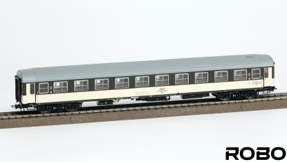 200901 - EXPRES WARTA - set of 7 coaches interior lighting set - NEW ROBO 2.0 LIGHTING BOARD