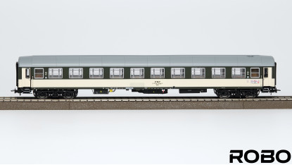 200901 - EXPRES WARTA - set of 7 coaches interior lighting set - NEW ROBO 2.0 LIGHTING BOARD