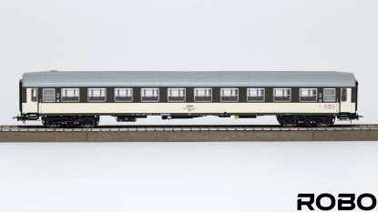 200901 - EXPRES WARTA - set of 7 coaches interior lighting set - NEW ROBO 2.0 LIGHTING BOARD