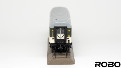 200901 - EXPRES WARTA - set of 7 coaches interior lighting set - NEW ROBO 2.0 LIGHTING BOARD