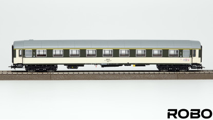 200901 - EXPRES WARTA - set of 7 coaches interior lighting set - NEW ROBO 2.0 LIGHTING BOARD