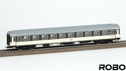 200901 - EXPRES WARTA - set of 7 coaches interior lighting set - NEW ROBO 2.0 LIGHTING BOARD