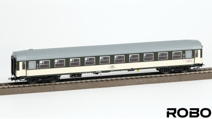 200901 - EXPRES WARTA - set of 7 coaches interior lighting set - NEW ROBO 2.0 LIGHTING BOARD