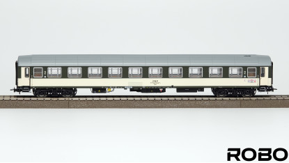 200901 - EXPRES WARTA - set of 7 coaches interior lighting set - NEW ROBO 2.0 LIGHTING BOARD
