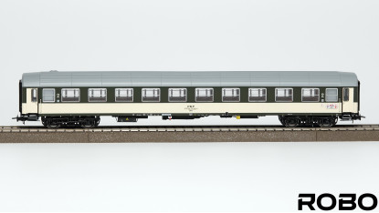 200901 - EXPRES WARTA - set of 7 coaches interior lighting set - NEW ROBO 2.0 LIGHTING BOARD