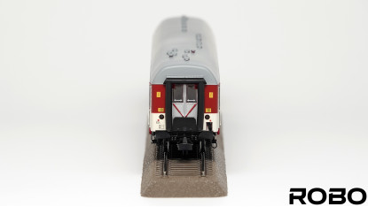 200901 - EXPRES WARTA - set of 7 coaches interior lighting set - NEW ROBO 2.0 LIGHTING BOARD
