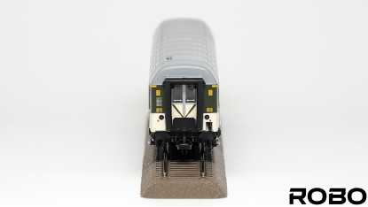 200901 - EXPRES WARTA - set of 7 coaches interior lighting set - NEW ROBO 2.0 LIGHTING BOARD