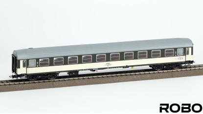 200901 - EXPRES WARTA - set of 7 coaches interior lighting set - NEW ROBO 2.0 LIGHTING BOARD