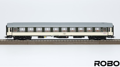 200901 - EXPRES WARTA - set of 7 coaches interior lighting set - NEW ROBO 2.0 LIGHTING BOARD