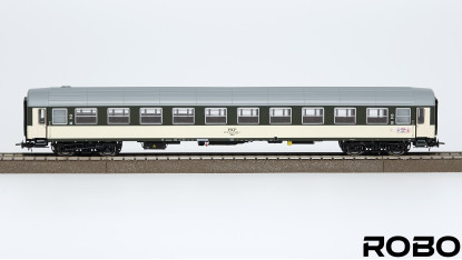 200901 - EXPRES WARTA - set of 7 coaches interior lighting set - NEW ROBO 2.0 LIGHTING BOARD
