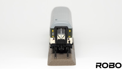 200901 - EXPRES WARTA - set of 7 coaches interior lighting set - NEW ROBO 2.0 LIGHTING BOARD
