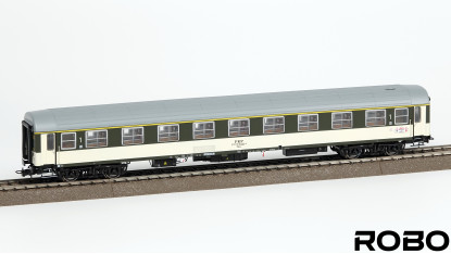 200901 - EXPRES WARTA - set of 7 coaches interior lighting set - NEW ROBO 2.0 LIGHTING BOARD