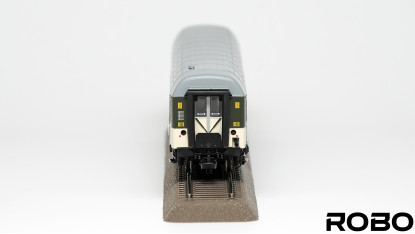 200901 - EXPRES WARTA - set of 7 coaches interior lighting set - NEW ROBO 2.0 LIGHTING BOARD