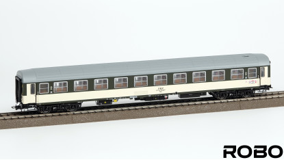 200901 - EXPRES WARTA - set of 7 coaches interior lighting set - NEW ROBO 2.0 LIGHTING BOARD