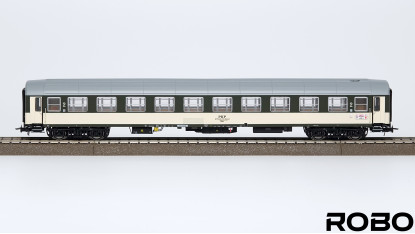 200901 - EXPRES WARTA - set of 7 coaches interior lighting set - NEW ROBO 2.0 LIGHTING BOARD