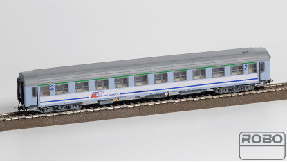 222261 - PKP IC, Szczecin station, NEW ROBO 2.0 LIGHTING BOARD