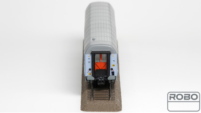 222261 - PKP IC, Szczecin station, NEW ROBO 2.0 LIGHTING BOARD