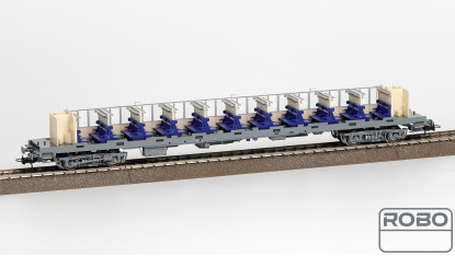 222261 - PKP IC, Szczecin station, NEW ROBO 2.0 LIGHTING BOARD
