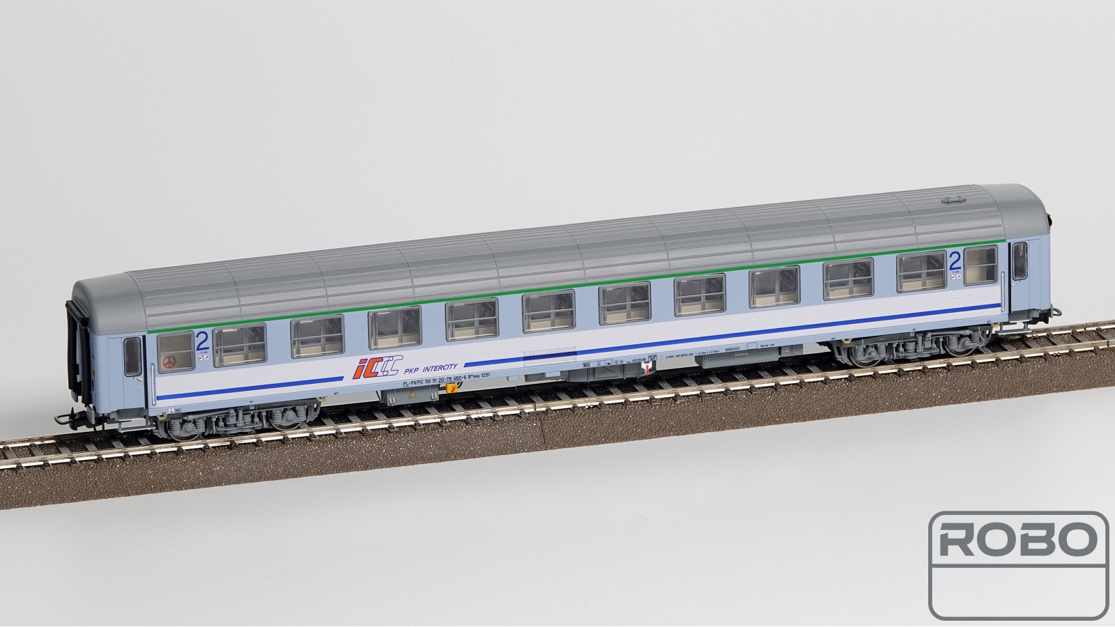 222260 - PKP IC, Szczecin station