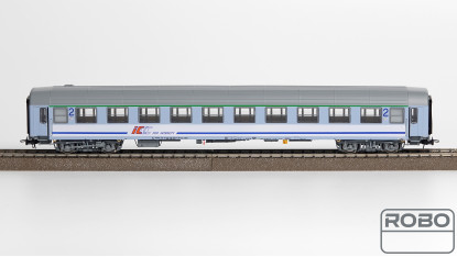 222260 - PKP IC, Szczecin station