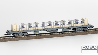 222260 - PKP IC, Szczecin station
