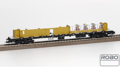 272320 - PKP 609A, stacja Katowice***haki rowerowe oraz rowery