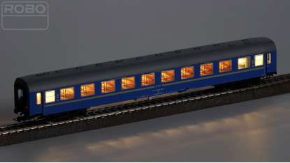 244431 - PKP 110Ac, stacja Warszawa Szczęśliwice, NOWA PŁYTKA OŚWIETLENIOWA ROBO 2.0
