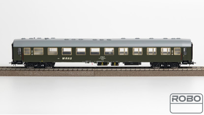 260010 - PKP BAR, Warszawa Szczęśliwice station