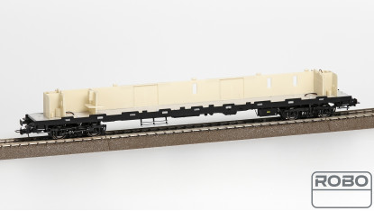 290000 - PKP Energetyka, 2 coaches set